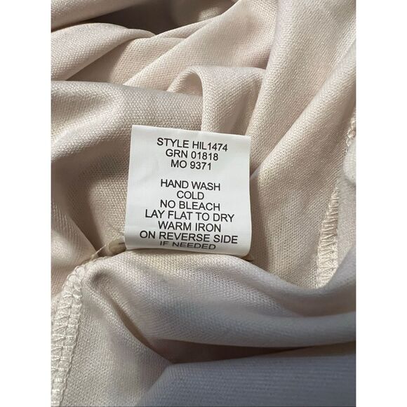 Fig & Flower colorful Paisley shift dress XL - Picture 9 of 9